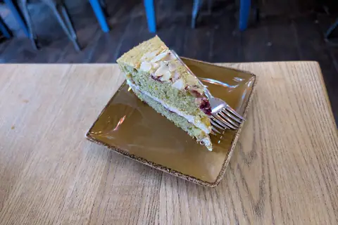 The Cake Kitchen photo 1