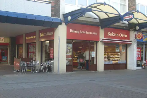 The Cake Kitchen photo 2
